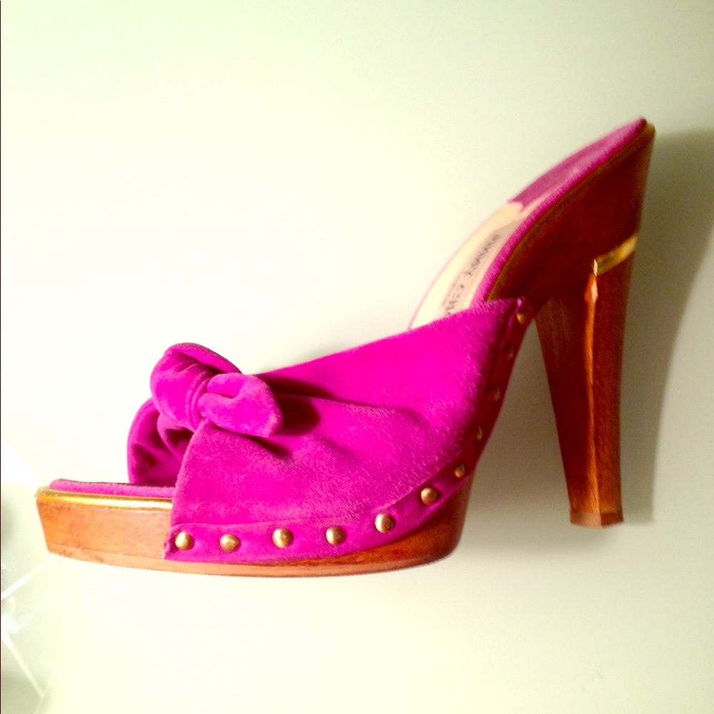 Jimmy Choo Summer Shoe